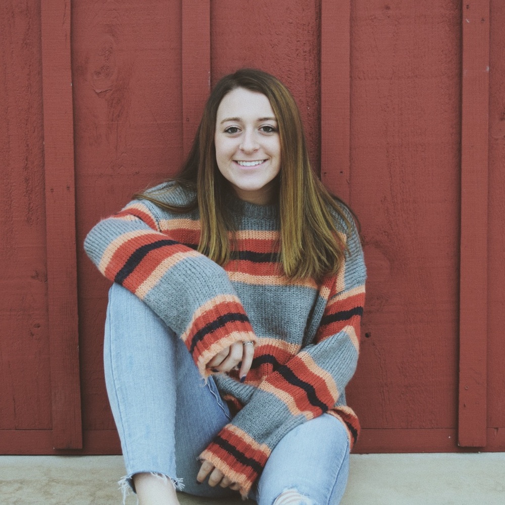 Meet your Posher, Schae